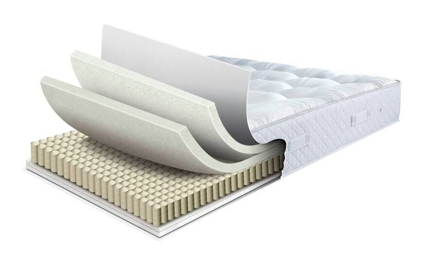 Sleepeezee Classic Ortho 800 Pocket Mattress